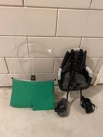 Kinderfiets stoel, Ophalen of Verzenden, Gebruikt