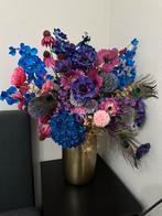 Kunstbloemen boeket, Ophalen, Nieuw, Binnen