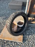 Pirelli Sport Demon 130-70-17 Achterband, Ophalen, Gebruikt