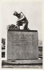 Spaarndam Monument Peter, Verzamelen, Ansichtkaarten | Nederland, Ophalen of Verzenden, Ongelopen, Noord-Holland