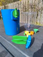 Estelle Spa Filter Cleaner, Ophalen, Gebruikt, Filter, Vast