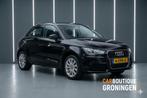 Audi A1 Sportback 1.4 TFSI Pro Line 5D| AUTOMAAT | ORI-NL, Auto's, Euro 5, Stof, Zwart, 4 cilinders