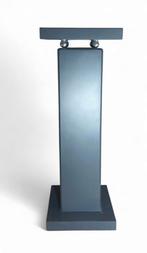 Moderne hardsteen sokkel / Zuil hardsteen onderstel, Ophalen of Verzenden