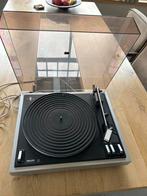 Philips Platenspeler - Vintage  418 automatic, Ophalen of Verzenden, Gebruikt, Platenspeler, Philips