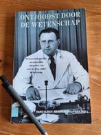 Ontjoodst door de wetenschap rie de Froe, Ophalen of Verzenden, Tweede Wereldoorlog, Zo goed als nieuw, Overige onderwerpen