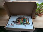 Lego 910033 Train Engine Shed, Ophalen, Nieuw, Complete set, Lego
