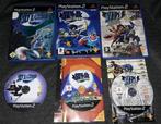 Sly Raccoon 1,2 en 3 trilogy (ps2), Gebruikt, 1 speler, Vanaf 3 jaar, Ophalen