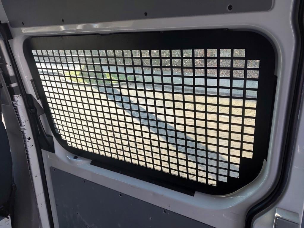 Mercedes Sprinter anti-inbraak raam roosters 2006-2018, Ophalen, Gebruikt, Achter, Mercedes-Benz