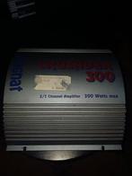 Magnat Auto versterker voor speakers, Auto diversen, Autospeakers, Ophalen, Gebruikt