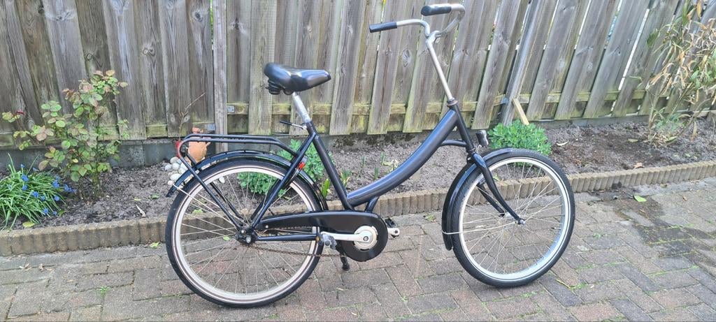 Fiets, Minder dan 47 cm, Ophalen