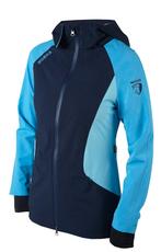 Blauwe Horka Novela outdoorjas maat S, Dressuur, Nieuw, Ophalen of Verzenden, Info@horka.com