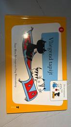 De avonturen van Pim & Pom 4: Vliegend tapijt, Ophalen of Verzenden, Zo goed als nieuw