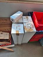 6 Lindby Buitenlamp Staande Lamp - 4 Nieuw in doos, Tuin en Terras, Minder dan 50 watt, Staande lamp, Nieuw, Ophalen of Verzenden