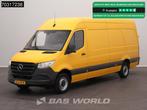 Mercedes Sprinter 315 CDI Automaat L3H2 Airco Cruise NO DHL!, Automaat, Stof, Gebruikt, Euro 6
