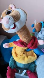 Knuffels 0.50 cent  per stuk, Ophalen, Zo goed als nieuw, Overige typen