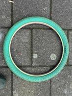 Kenda fietsband groen en Amigo fietsband oranje, Fietsen en Brommers, Fietsonderdelen, Ophalen of Verzenden, Gebruikt, Algemeen