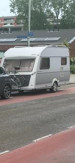 KIP Shuttle Special 41 EKL -  bouwjaar 2005., Caravans en Kamperen, Mover, Kip, Treinzit, Particulier
