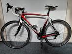 Ridley Noah RS  racefiets, Fietsen en Brommers, Fietsen | Heren | Sportfietsen en Toerfietsen, Gebruikt, 15 tot 20 versnellingen