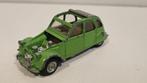 Auto pillen citroen 2cv, Ophalen of Verzenden, Gebruikt, Auto, Overige merken