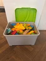 Haba knikkerbaan, Ophalen, Zo goed als nieuw