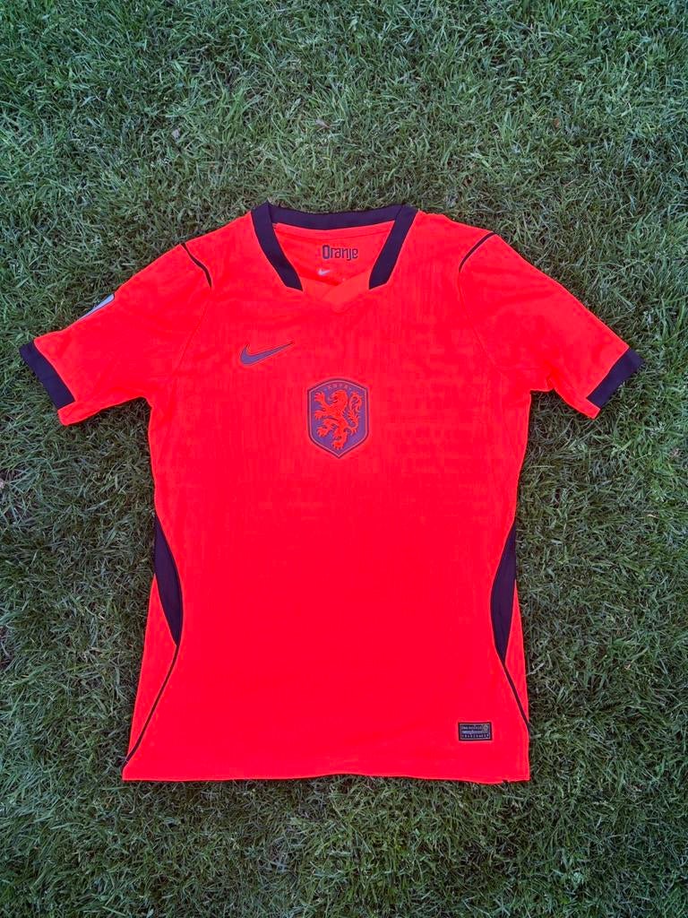 Nederlands elftal shirt WK 2026, Maat M, Ophalen of Verzenden, Nieuw, Shirt