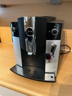 Jura Impressa C65 koffiemachine (defect), Witgoed en Apparatuur, Koffiezetapparaten, Ophalen, Niet werkend, Koffiemachine