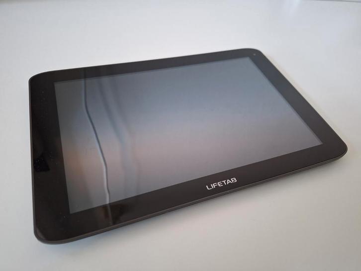 Medion Lifetab Tablet - Goedkoop en Functioneel, Computers en Software, Android Tablets, Gebruikt, Wi-Fi, 10 inch, 16 GB, Gps