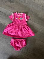 MISSONI jurkje met broekje 9M (74), Ophalen, Zo goed als nieuw, Meisje