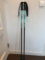 Ski stokken leki, Sport en Fitness, Ophalen, 100 tot 140 cm, Stokken, Overige merken