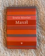 Erwin Mortier - Marcel (hardcover), Ophalen of Verzenden, Zo goed als nieuw