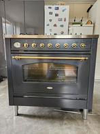 Boretti gasfornuis / oven, Ophalen, Gebruikt, 60 cm of meer, Gas