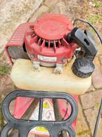 Mantis grondfrees / tuinfrees - krachtig en compact, Ophalen, Gebruikt