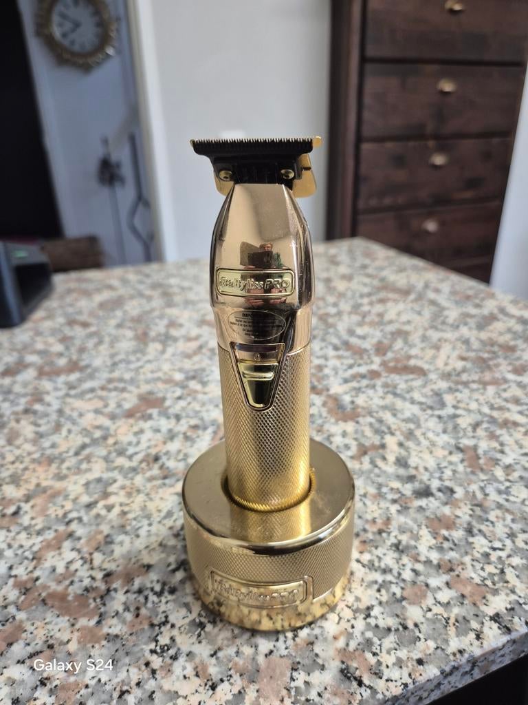 Babyliss Pro Trimmer skeleton - Professionele Tondeuse, Ophalen of Verzenden