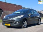 Peugeot 207 1.6 VTi XS 5DR*Cruise*Trekhaak*Clima*NAP*LM velg, Voorwielaandrijving, Euro 5, Gebruikt, Origineel Nederlands