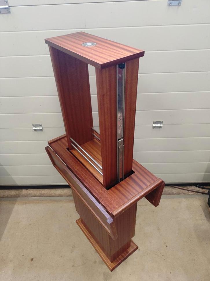 Scheeps tafelbladen, Watersport en Boten, Bootonderdelen, Nieuw, Overige typen, Zeilboot of Motorboot, Ophalen