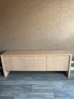 Arco Sidestore blank eiken kast, Ophalen, Gebruikt, 150 tot 200 cm, Eikenhout