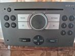 Opel CD 30 MP3 autoradio - Zo goed als nieuw, Ophalen of Verzenden, Zo goed als nieuw