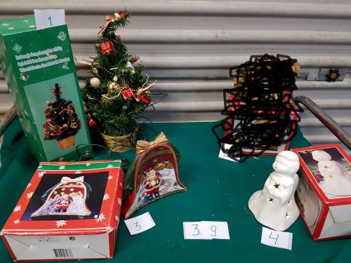 kerst decoratie, Diversen, Kerst, Ophalen of Verzenden, 'T Olde Gre-j, Info@toldegrej.nl, Endepoelstraat 20f Didam