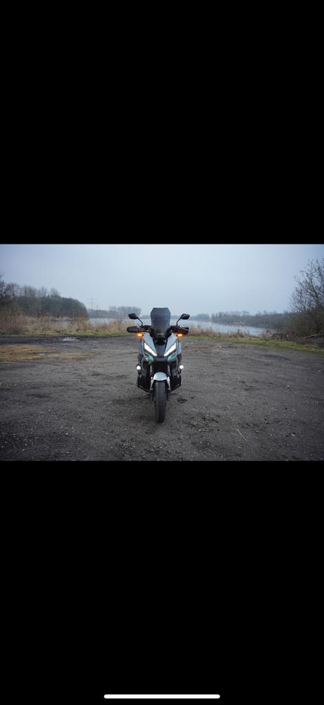 HONDA X-ADV 750 BOMVOL OPTIES !, Motoren, 750 cc, Scooter, Occasion, Motorrijbewijs A