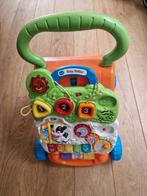 Baby walker v tech loopkar, Kinderen en Baby's, Ophalen, Gebruikt, 6 maanden tot 2 jaar