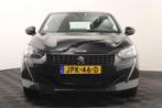 Peugeot 208 1.2 PureTech Active € 13.450,00, Voorwielaandrijving, Gebruikt, Euro 6, Zwart