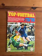 Voetbalplaatjesboek jaren '70 - NEC, PSV, Volendam, AZ '67, Ophalen of Verzenden, Gebruikt, Overige binnenlandse clubs, Boek of Tijdschrift