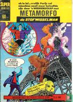 Diverse Super Comics, Meerdere comics, Ophalen of Verzenden, Gelezen, Europa