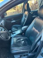 Zwart lederen bekledings set Volvo XC90 2003 compleet, Auto-onderdelen, Interieur en Bekleding, Ophalen, Gebruikt, Volvo