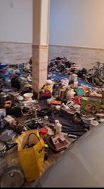 Partijen ongesorteerde kleding gezocht, Ophalen of Verzenden