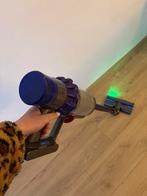 Dyson V10 Animal Cyclone Stofzuiger, Ophalen, Gebruikt, Reservoir, Stofzuiger