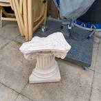 Griekse/romeinse zuil/pilaar  25€, Ophalen