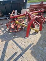 -vicon hooischudder / dijker      -  MF stoel, Ophalen, Weidebouw