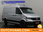 Volkswagen Crafter 2.0TDI 177PK DSG Automaat L3H3 | Standkac, Stof, Gebruikt, 4 cilinders, Volkswagen