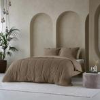 Zelesta Luxury Dekbed met vaste overtrek Teddy 240x200 cm, Overige kleuren, Ophalen of Verzenden, Deken of Dekbed, Nieuw